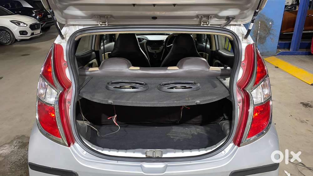 Hyundai Eon Magna +, 2014, Petrol
