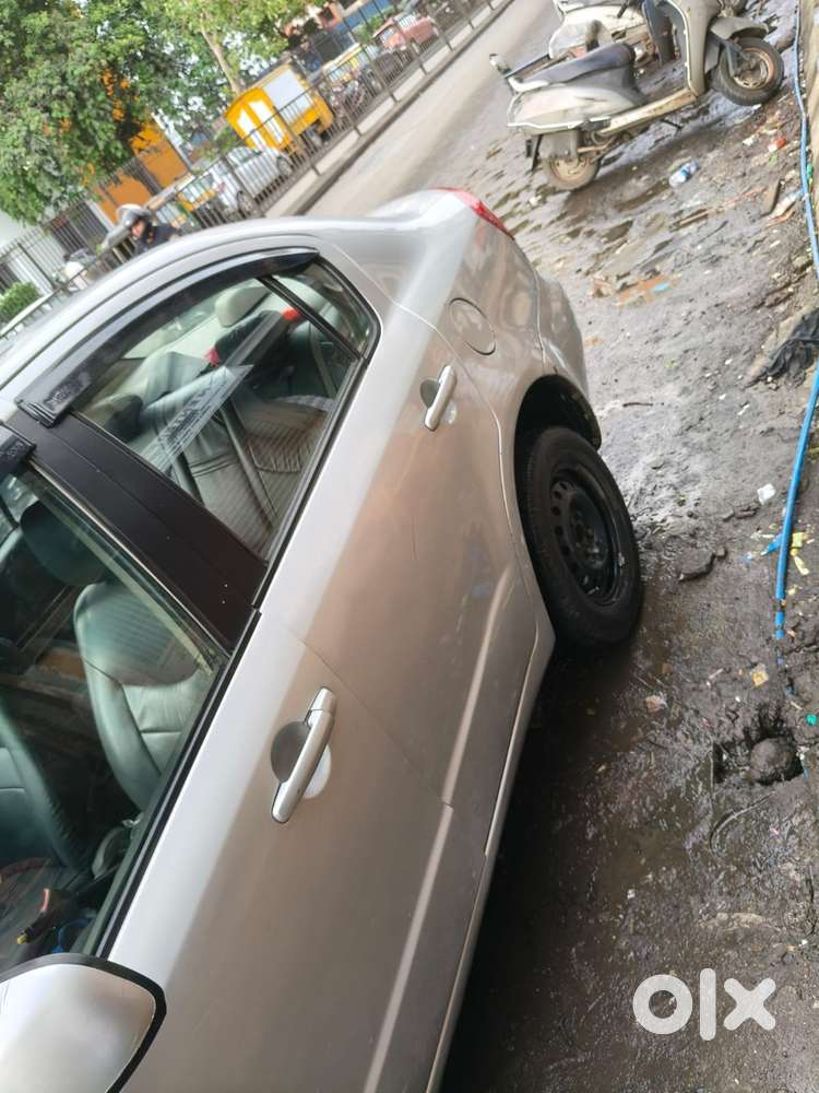 Maruti Suzuki Sx4 2013 Cng & Hybrids 136000 Km Driven