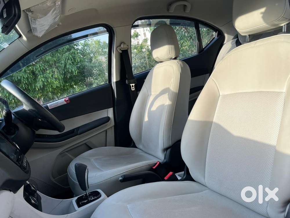 Tata Tigor Xza Plus, 2024, Cng & Hybrids