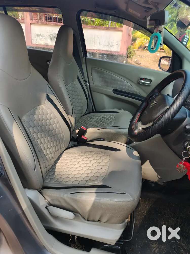 Maruti Suzuki Celerio 2015 Petrol Well Maintained