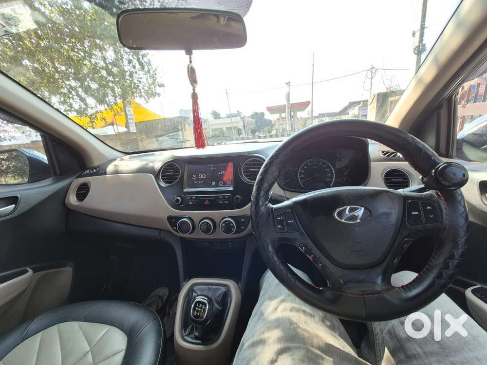 Hyundai Grand I10 Sportz O 1.2, 2018, Cng & Hybrids