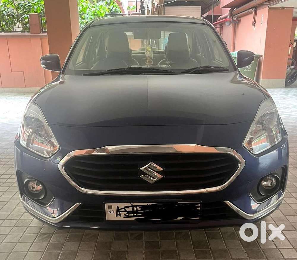 Reliable Maruti 2018 Car September