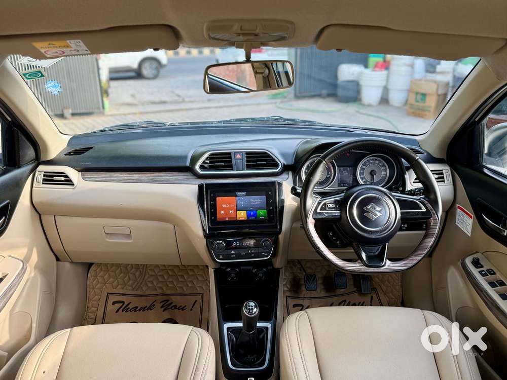 Maruti Suzuki Dzire 1.2 Zxi Cng, 2024, Petrol