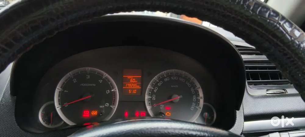 Swift Vdi 2011 Reg 2012