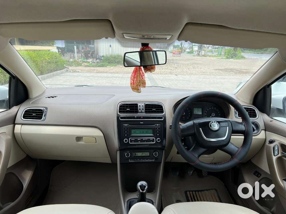 Skoda Rapid 1.6 Elegance Tdi, 2012, Diesel