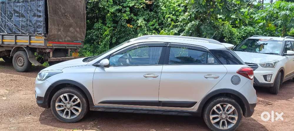 Hyundai I20 Active 1.2 2017