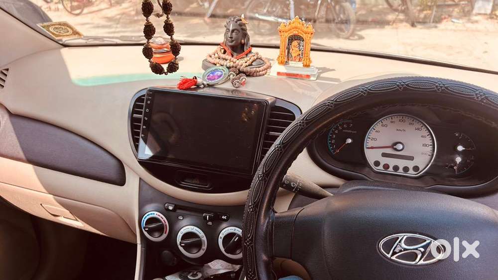 Hyundai I10 2008 Petrol Good Condition