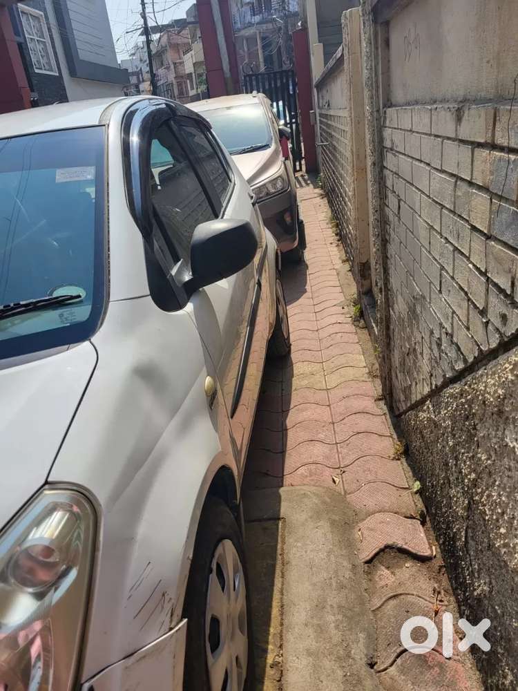 Maruti Suzuki Ritz Vdi Bs-iv, 2015, Diesel