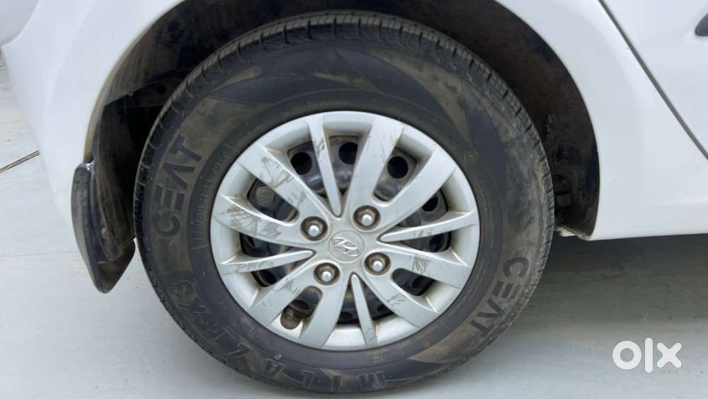 Hyundai I10 Sportz 1.1 Irde2, 2016, Petrol