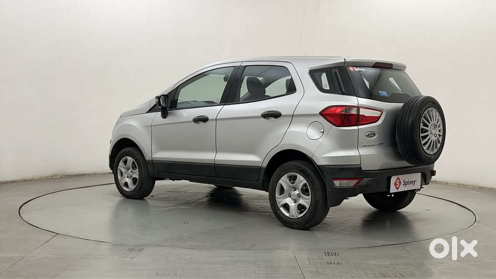 Ford Ecosport [2017-2021] 1.5 Ambiente Ti-vct, 2014, Petrol
