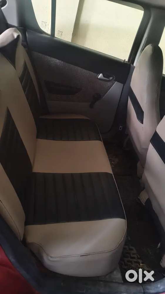 Maruti Suzuki 800 2018 Ac