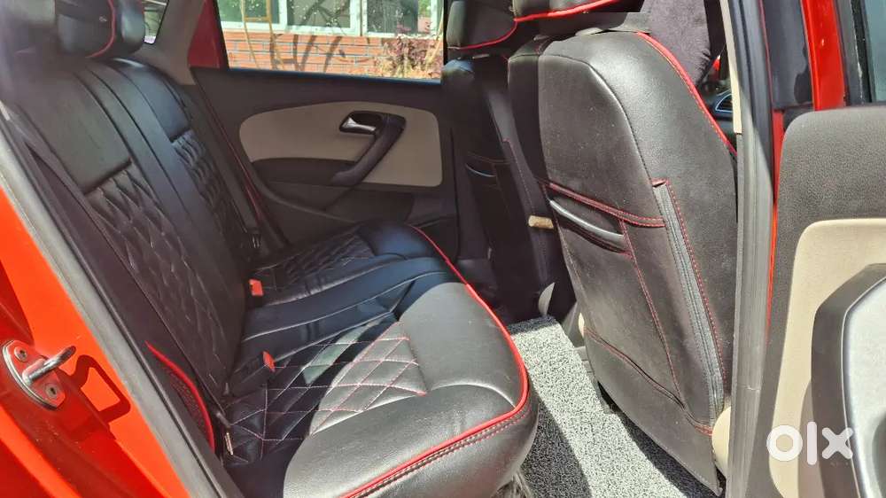 Volkswagen Polo 2010 Diesel 192000 Km Driven Well Maintained  Car