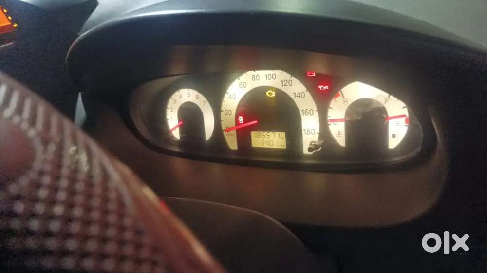 New Car Move On