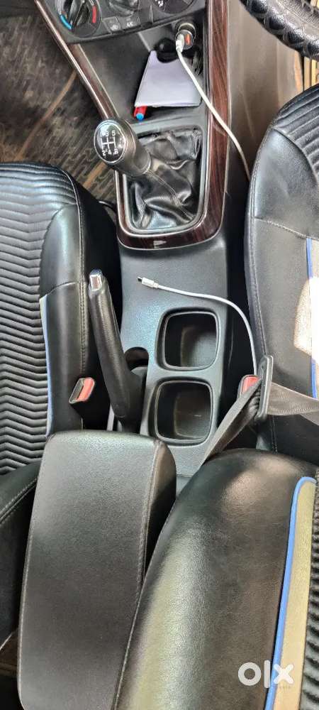 Maruti Suzuki S Cross 2016 Diesel Well Maintained