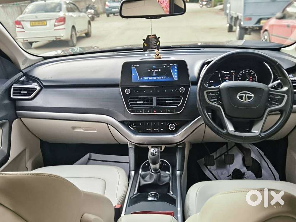 Tata Safari 2.0 Kryotec Xza Plus, 2021, Diesel