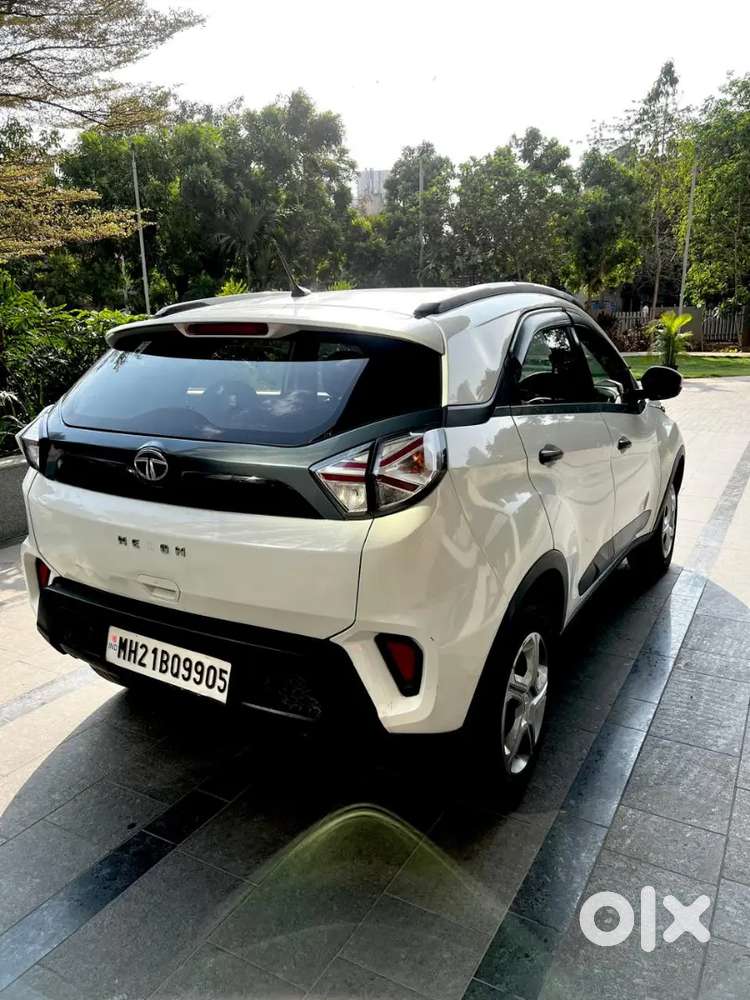 Tata Nexon 2022