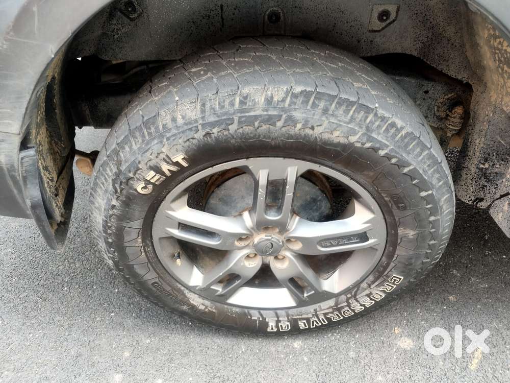 Mahindra Thar Lx D 4wd At, 2022, Diesel