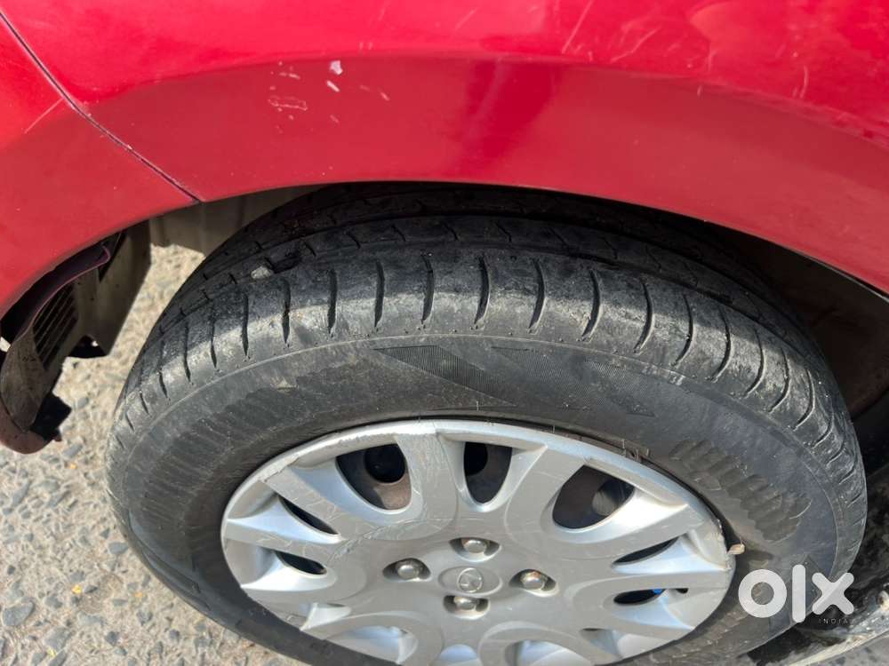 Hyundai I20 2010 Petrol Well Maintained
