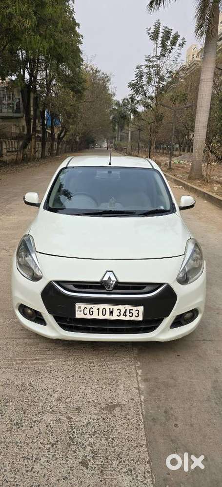 Renault Scala Diesel Rxl, 2014, Diesel