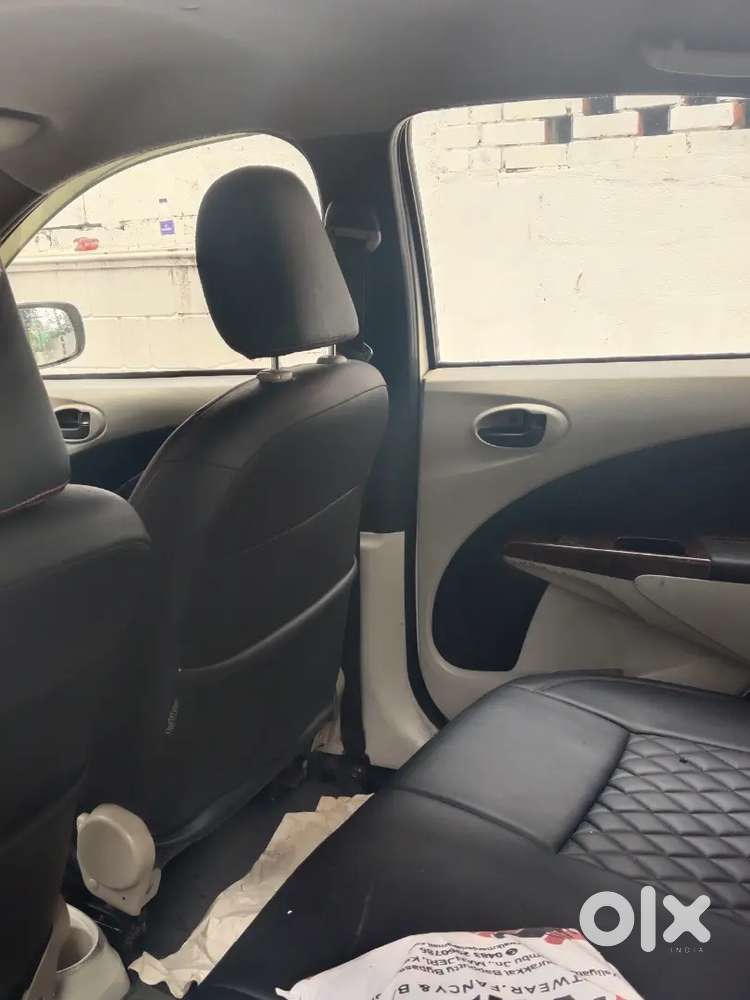 Toyota Etios Diesel Manual 2013