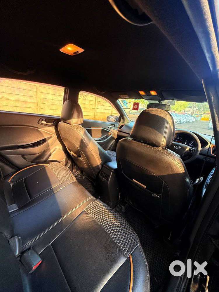 Hyundai I20 Active Sx Diesel, 2015, Diesel