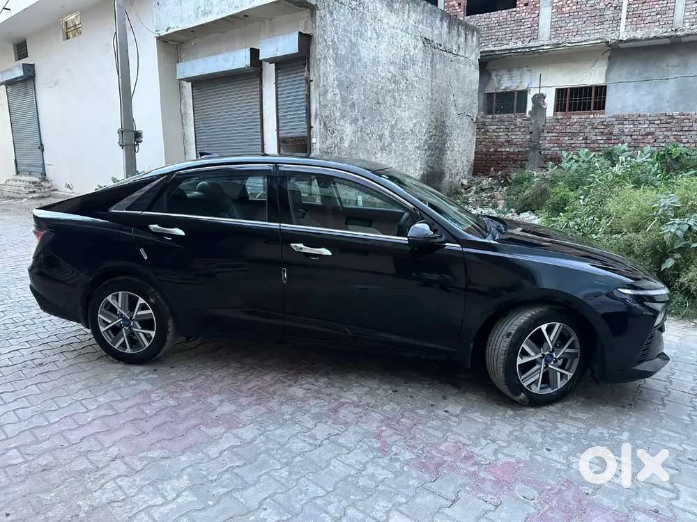 Hyundai Verna 1.5 2024