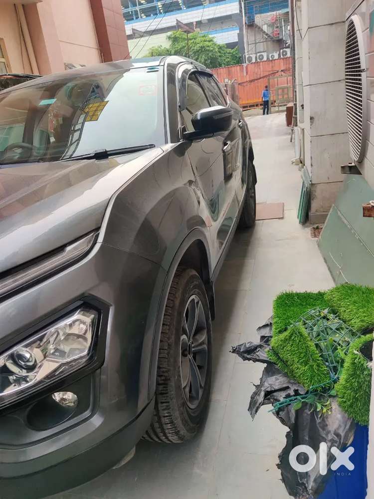 Tata Harrier 2.0 Kryotec 2022 Diesel First Owner