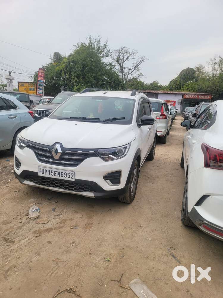 Renault Triber Rxl Easy-r Amt, 2024, Petrol