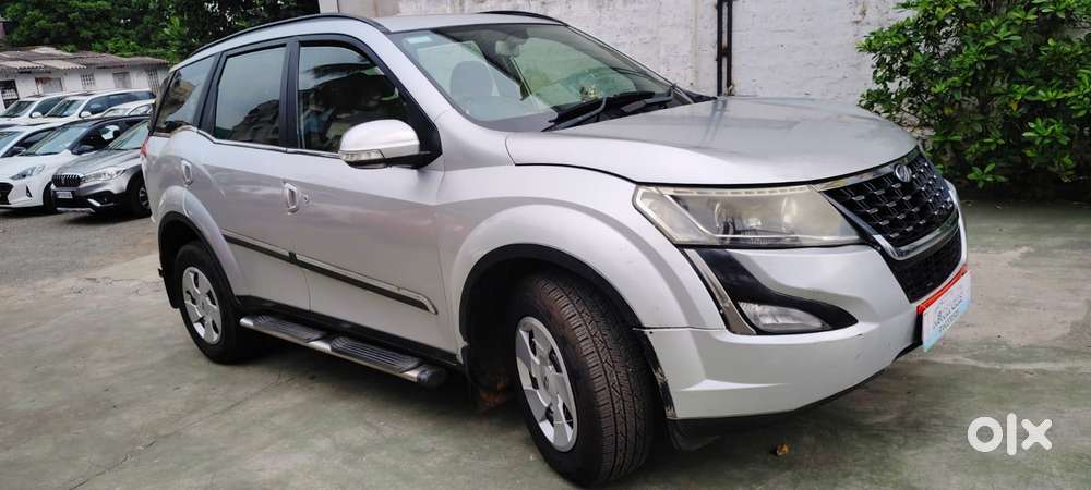 Mahindra Xuv500 W7, 2018, Diesel