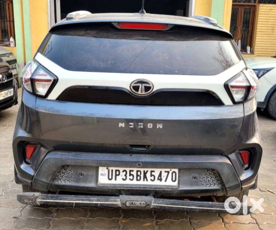 Tata Nexon 1.2 Revotron Xm, 2022, Diesel