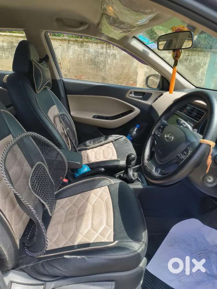 Hyundai Elite I20 2019 Sports Plus