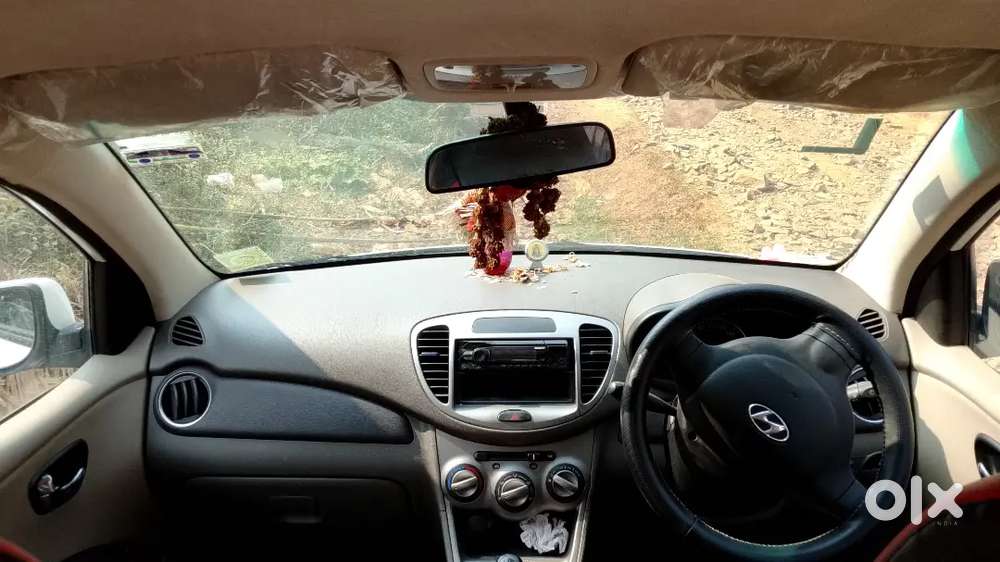 Brand New Condition Car