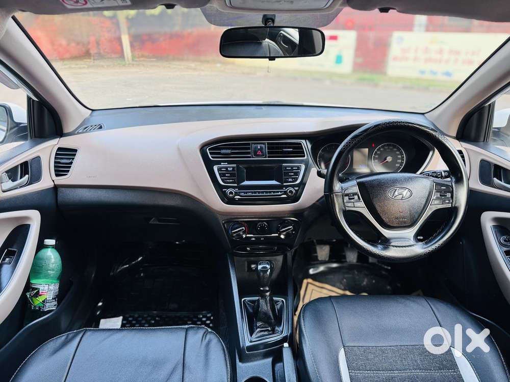 Hyundai I20 Magna 1.2 Vtvt, 2020, Petrol