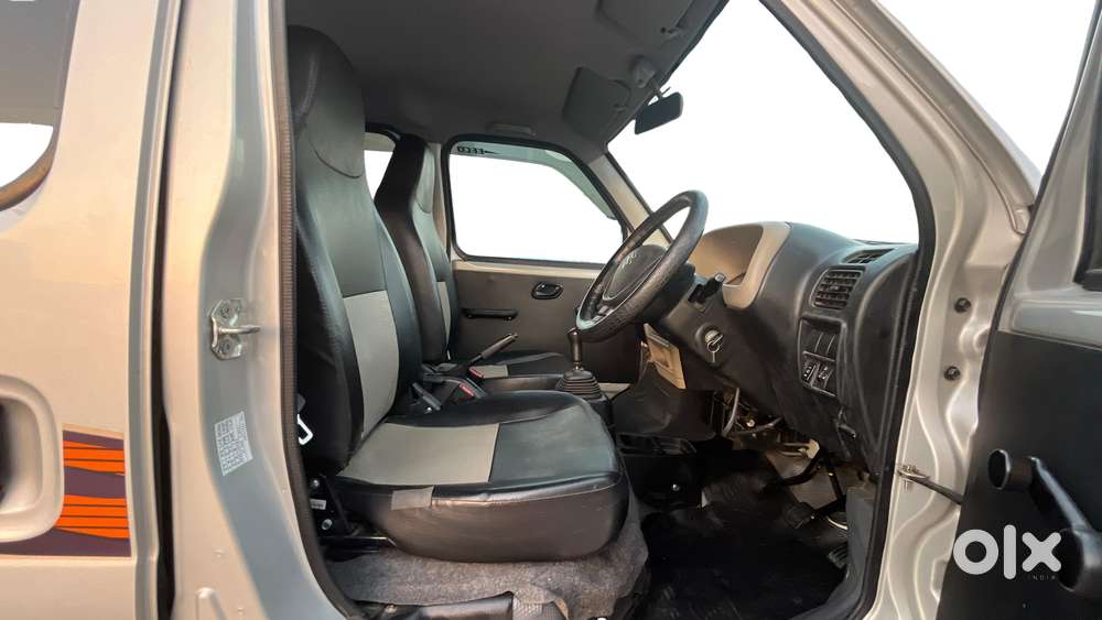 Maruti Suzuki Eeco 1.2 Tour V 5 Str, 2021, Petrol