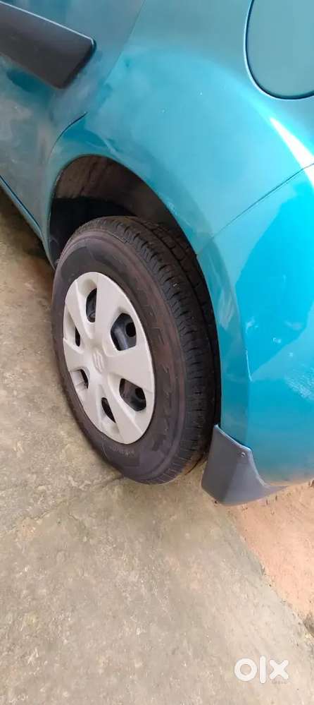 Maruti Suzuki Ritz 2011 Diesel Well Maintained