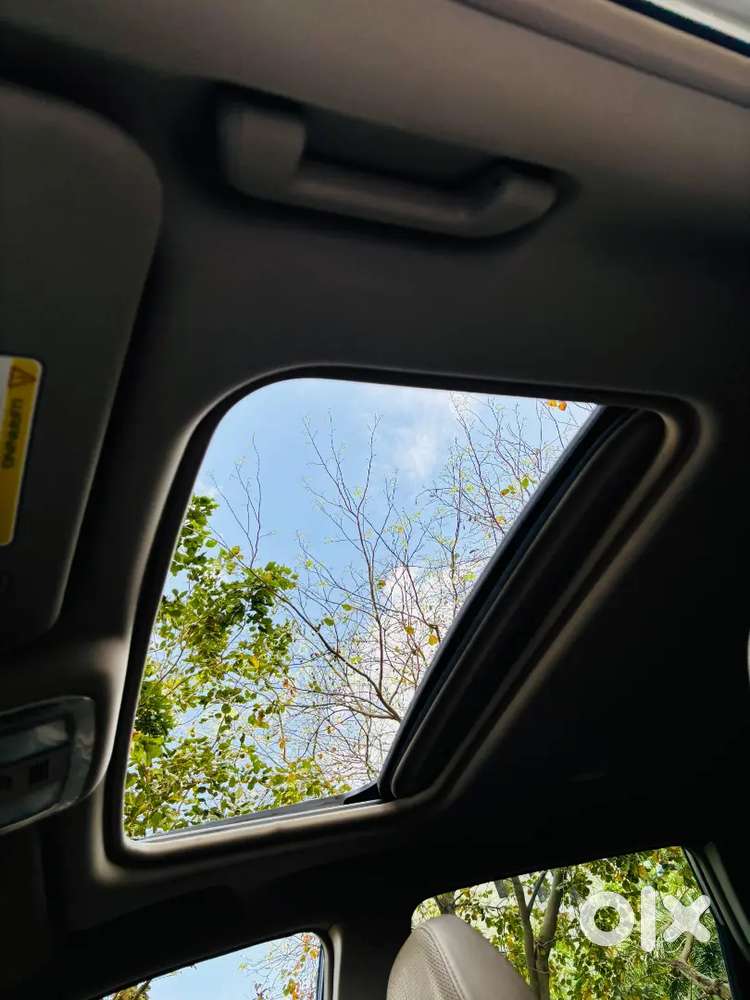 Mahindra Xuv500 2015 Diesel Well Maintained