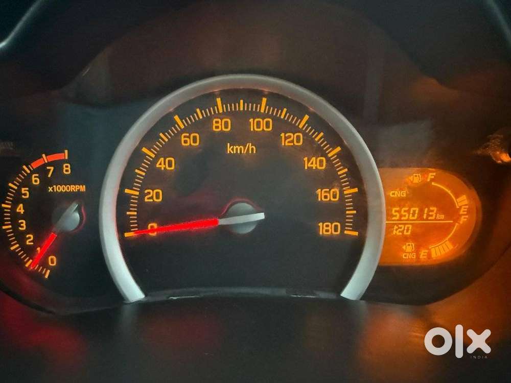 Maruti Suzuki Celerio Cng Vxi Optional, 2019, Cng & Hybrids