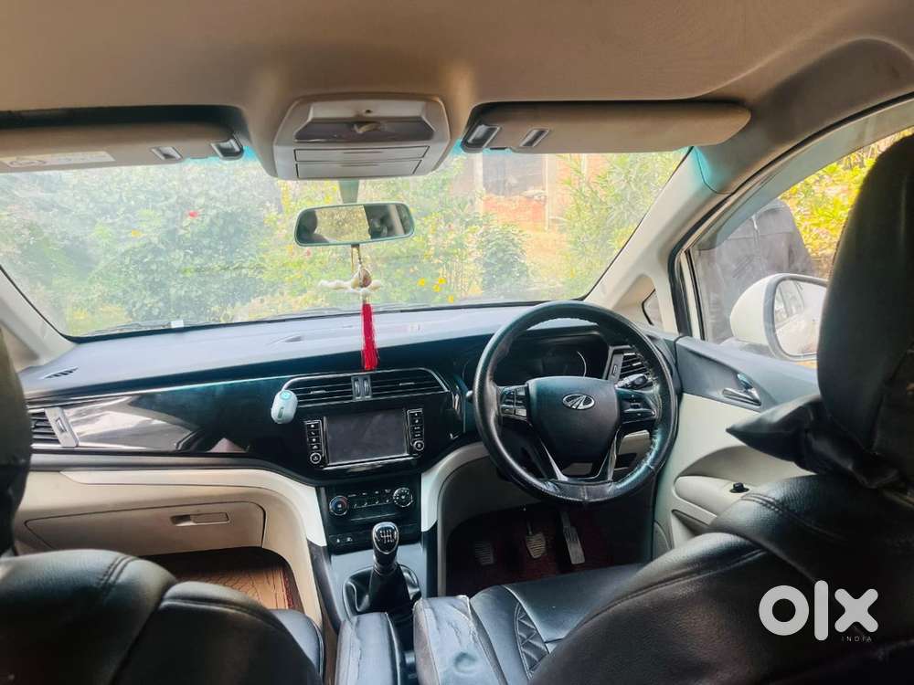 Mahindra Marazzo 2019 Diesel