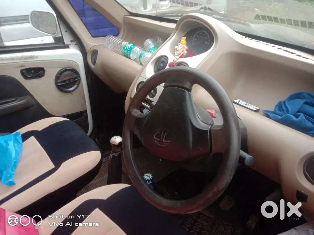 Tata Nano 2012 Petrol Good Condition