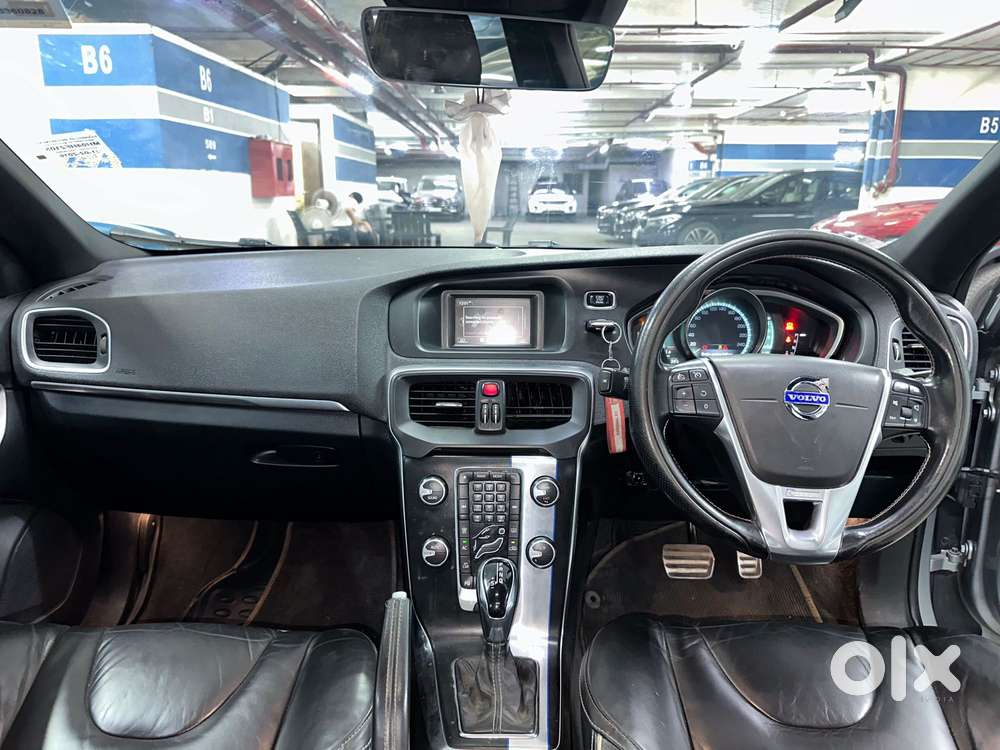Volvo V40 D3, 2016, Diesel