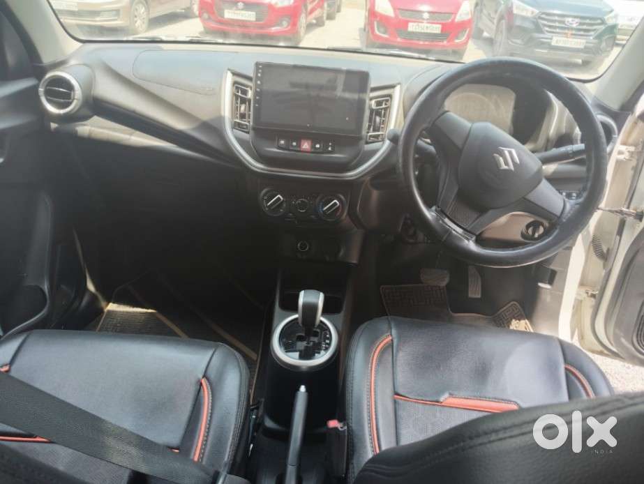 Maruti Suzuki Celerio 1.0 Vxi Ags, 2023, Petrol