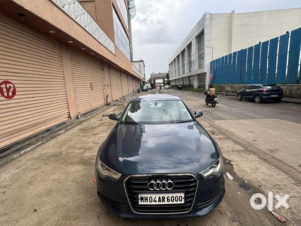 Audi A6 2.0 Tdi