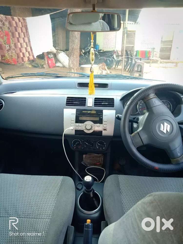 Maruti Suzuki Swift Dzire 2009 Petrol 78000km Driven, V.good Condition
