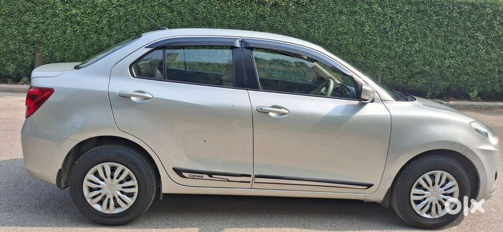 Maruti Suzuki Dzire 2019