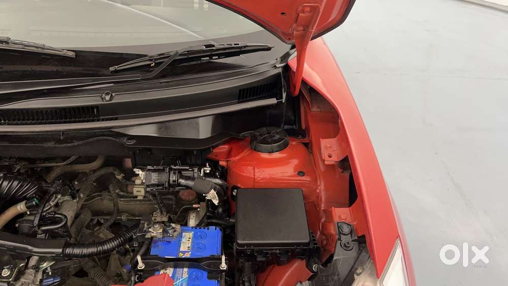 Maruti Suzuki Swift Vvt Vxi, 2020, Petrol