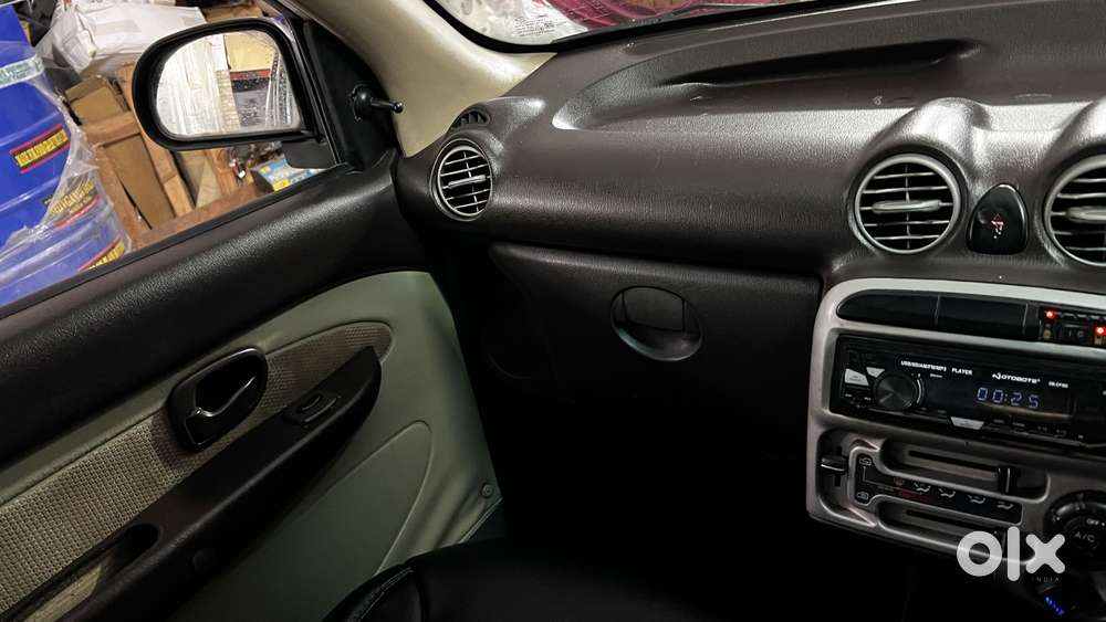 Hyundai Santro Xing Gls, 2011, Lpg