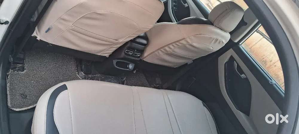 Hyundai Creta 2020 Petrol Good Condition