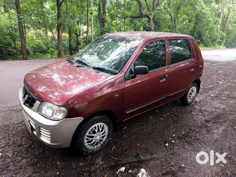 Maruti Suzuki Alto 2006 Lxi