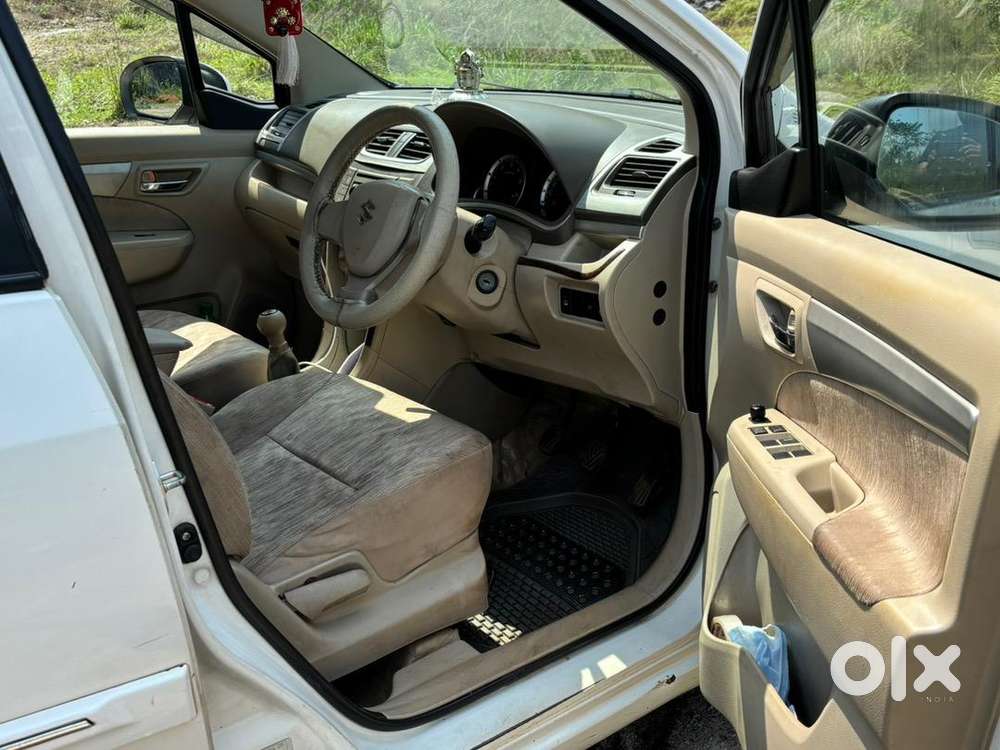 Maruti Suzuki Ertiga 2013