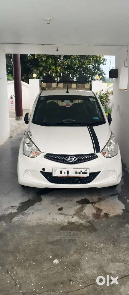 Hyundai Eon 2016 Petrol 70000 Km Driven